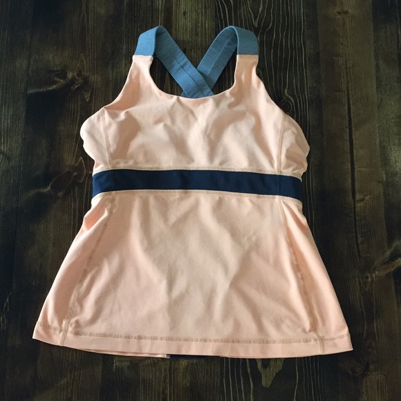 lululemon athletica Tops - 🍋 Lululemon tank top